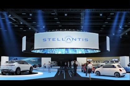 Stellantis: Σε σταυροδρόμι η ευρωπαϊκή αυτοκινητοβιομηχανία 